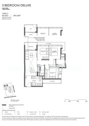 Sky Eden@Bedok (D16), Apartment #504506691